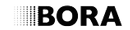 Logo Bora