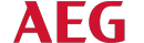 Logo Aeg