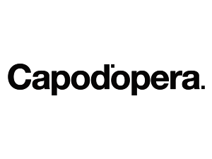 Logo Capodopera - mobili su misura