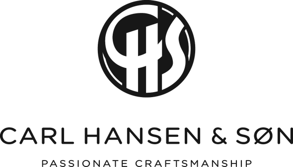 Logo Carl Hansen & Son - Sedute e Tavoli