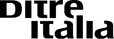 Logo Ditre Italia - arredo living e notte