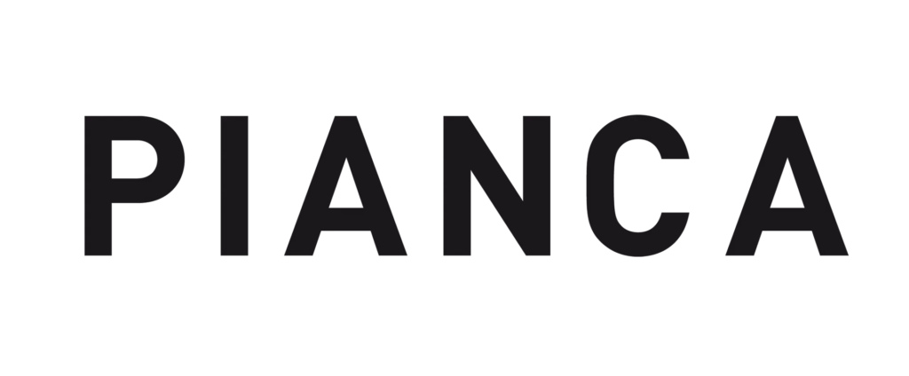 Logo Pianca - sistemi d'arredo