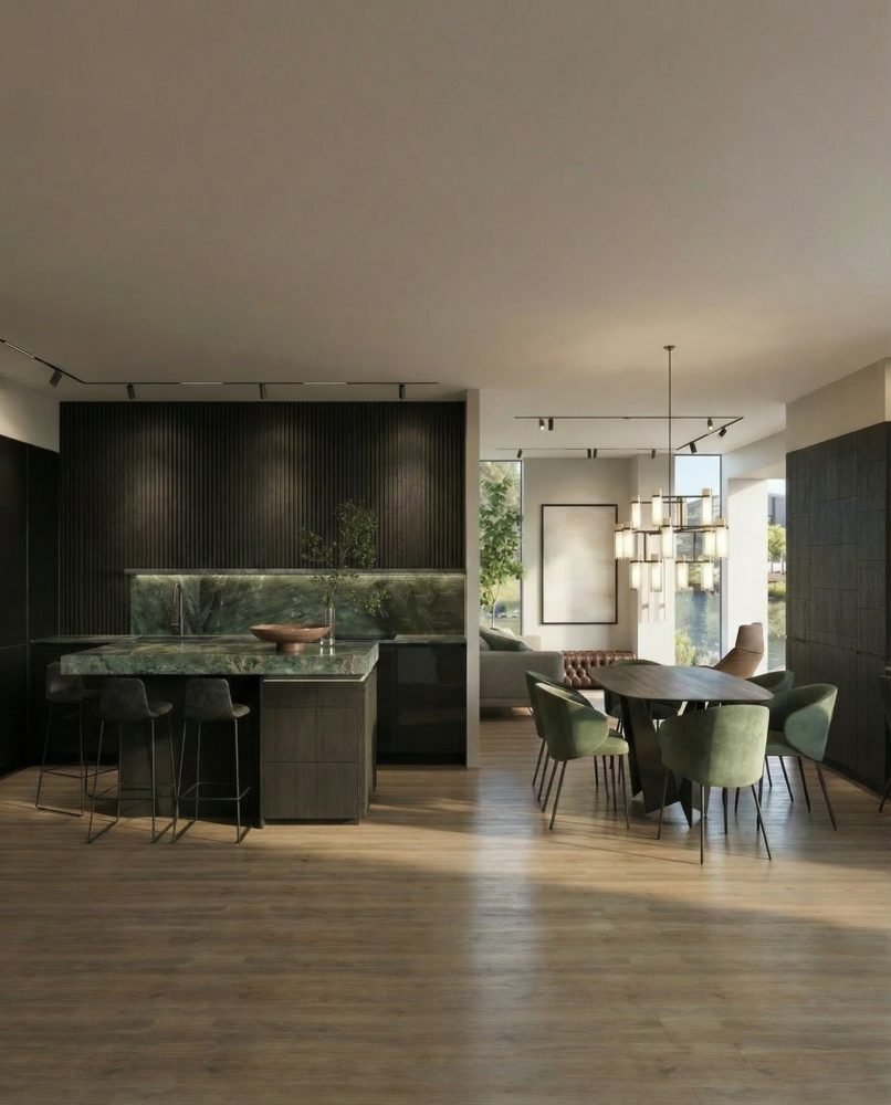 Villa Bra Fronte cell